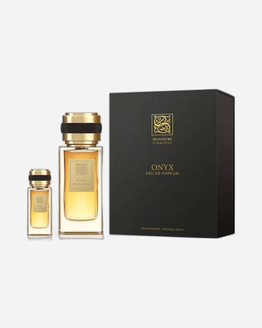 Signature by Sillage D'Orient "Signature Onyx"