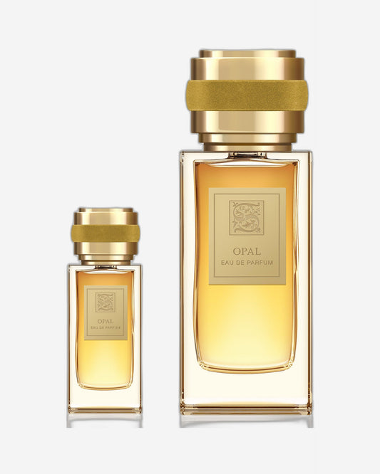 Signature by Sillage D'Orient "Signature Opal"