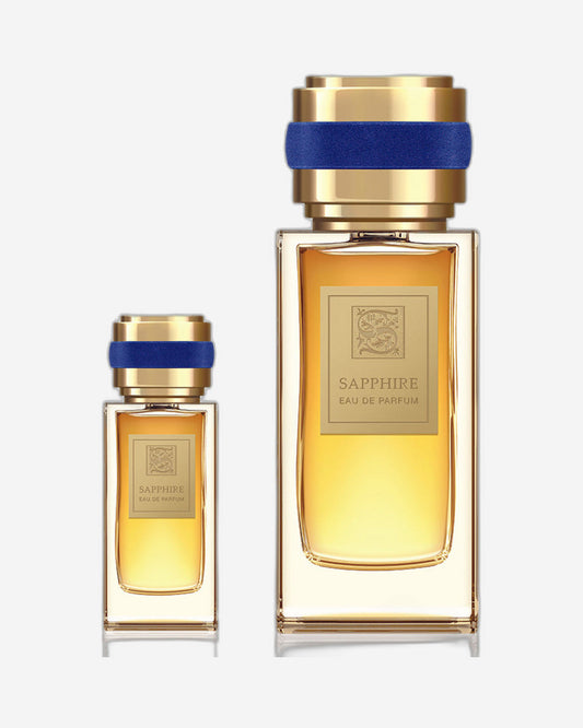 Signature by Sillage D'Orient "Signature Sapphire"