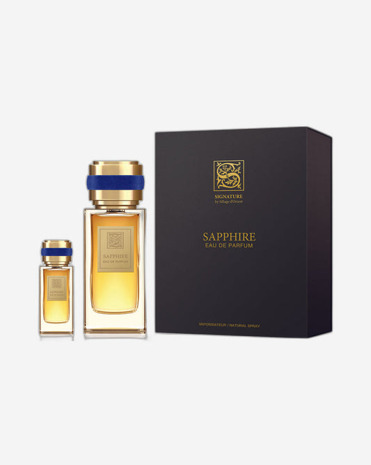 Signature by Sillage D'Orient "Signature Sapphire"