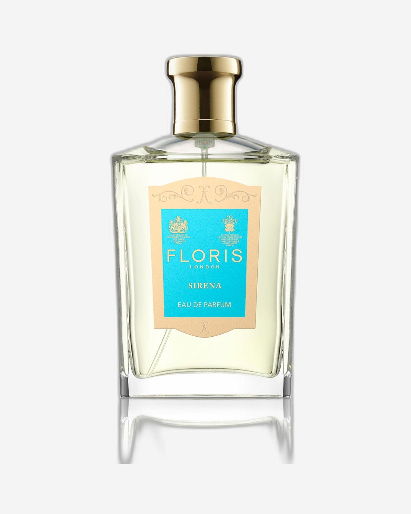 Floris - Sirena EDP 100ml