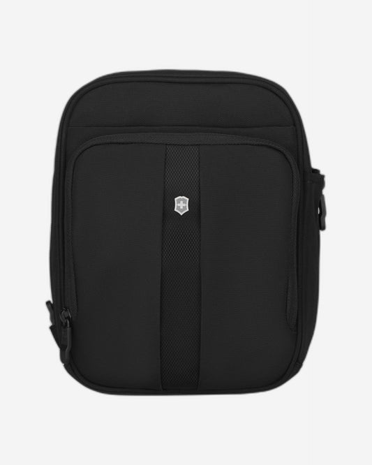 Victorinox Travel Accessories 5.0 Vertical Travel Companion With RFID Protection Black - 610605
