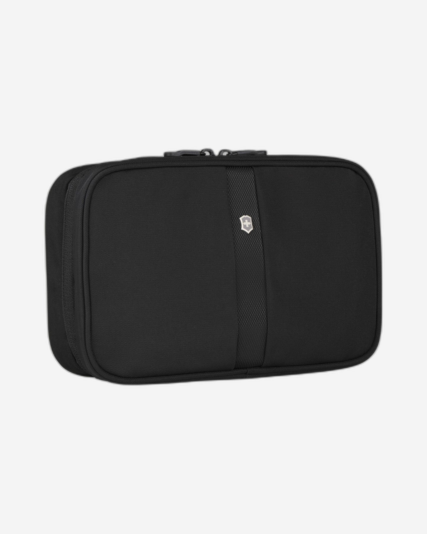 Victorinox Travel Zip-Around Travel Tri-fold Toiletry Kit
