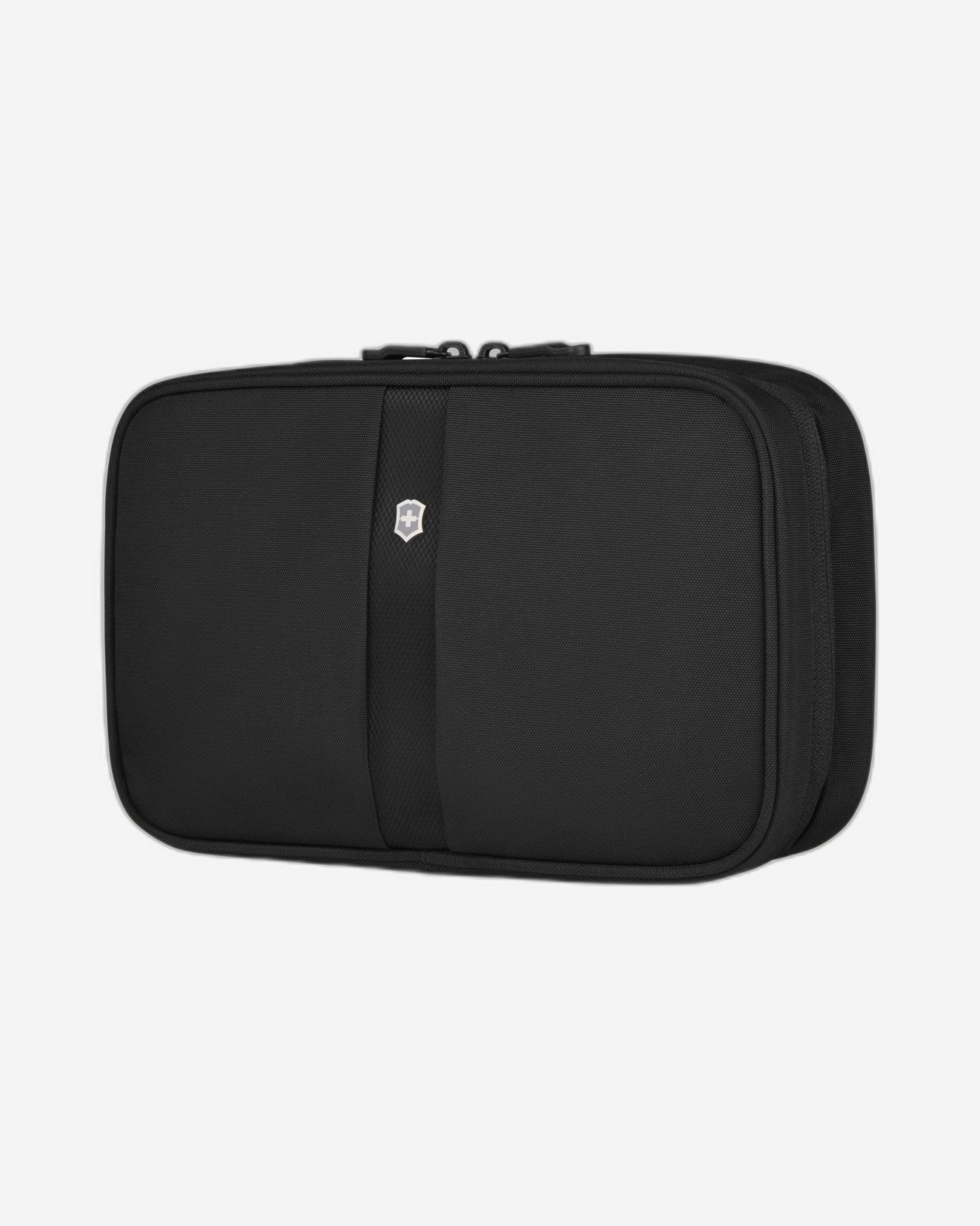 Victorinox Travel Zip-Around Travel Tri-fold Toiletry Kit