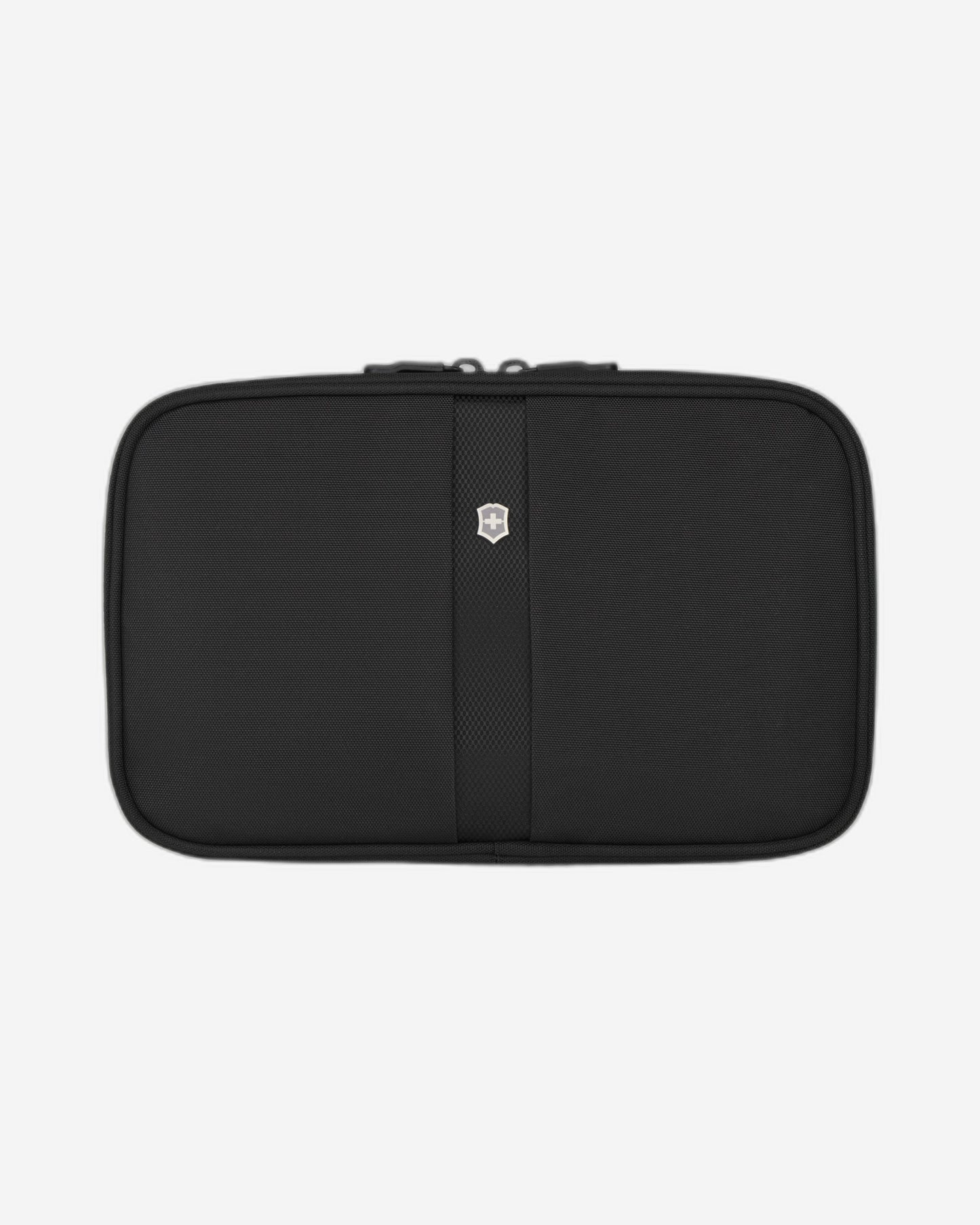 Victorinox Travel Zip-Around Travel Tri-fold Toiletry Kit