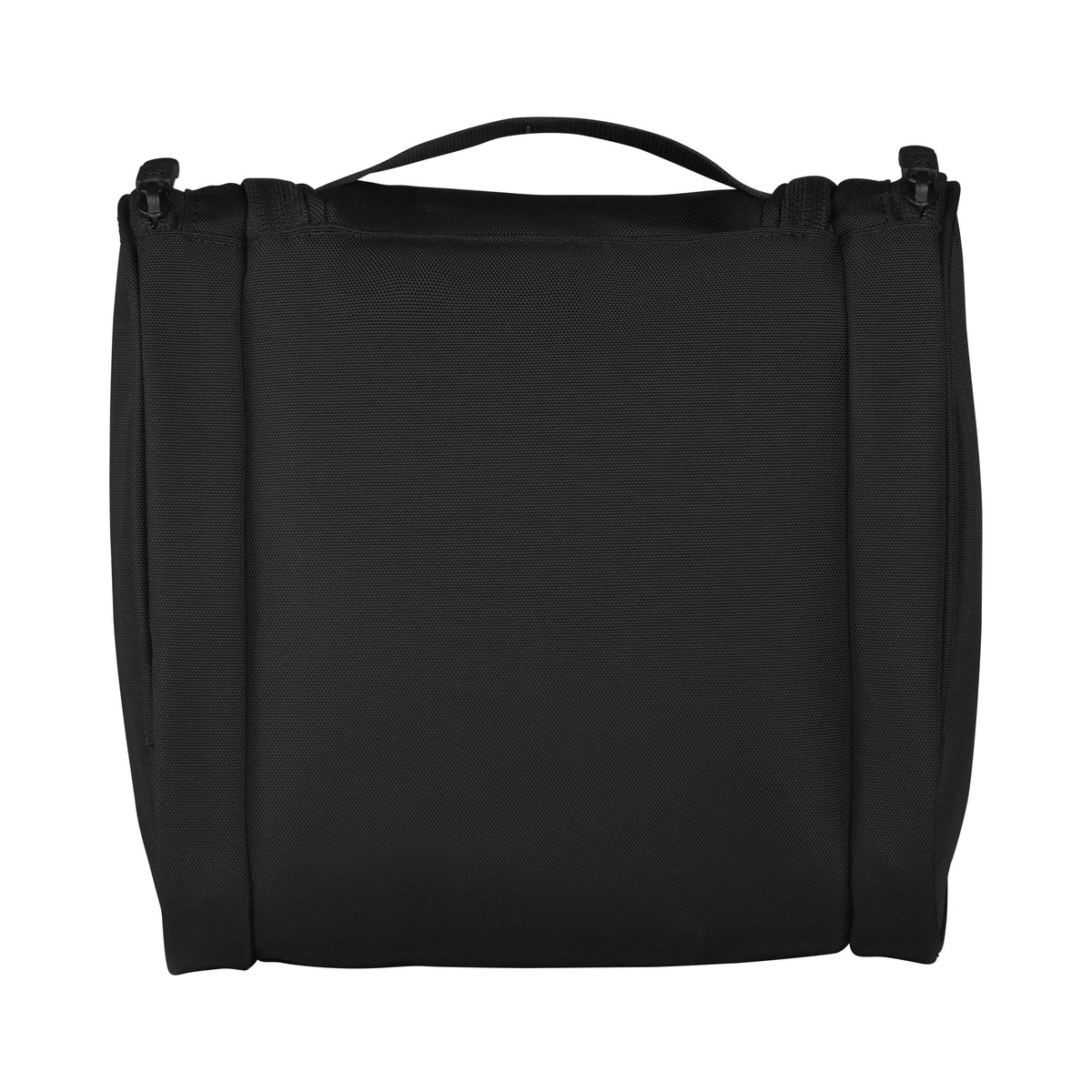 Victorinox Travel Accessories 5.0 Hanging Toiletry Kit Black  - 610609