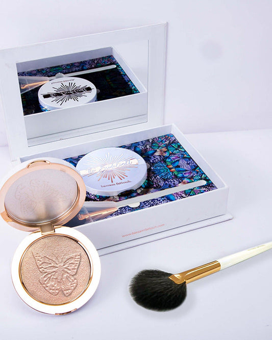 Bassam Fattouh The Bridelight Highlighter Shine Bride