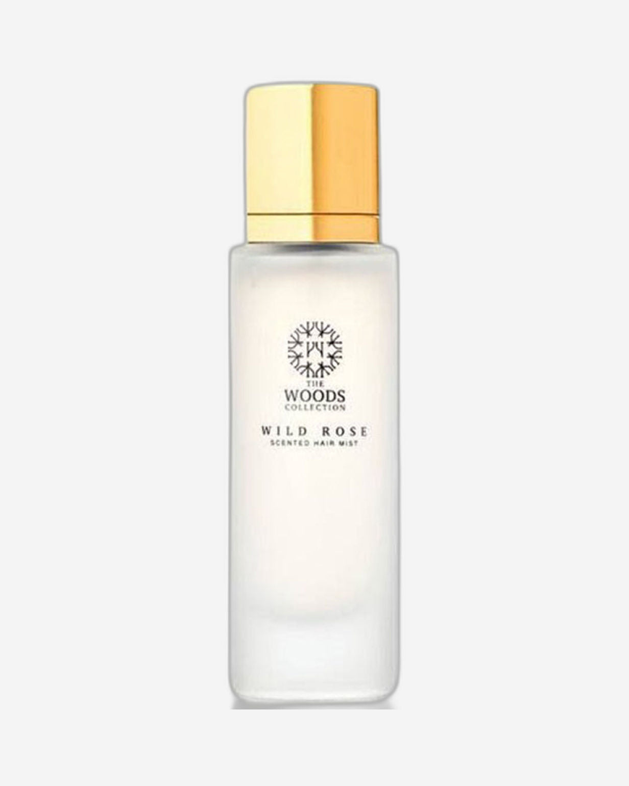 THE WOODS COLLECTION
WILD ROSES
Hair Mist Unisex 
30 ML Natural Spray