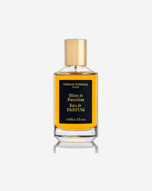 Thomas Kosmala Bliss in Paradise EDP 100ml