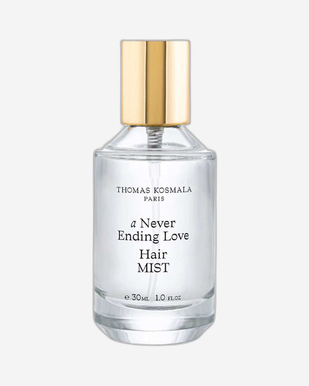 THOMAS KOSMALA A Never Ending Love Hairmist 30ml