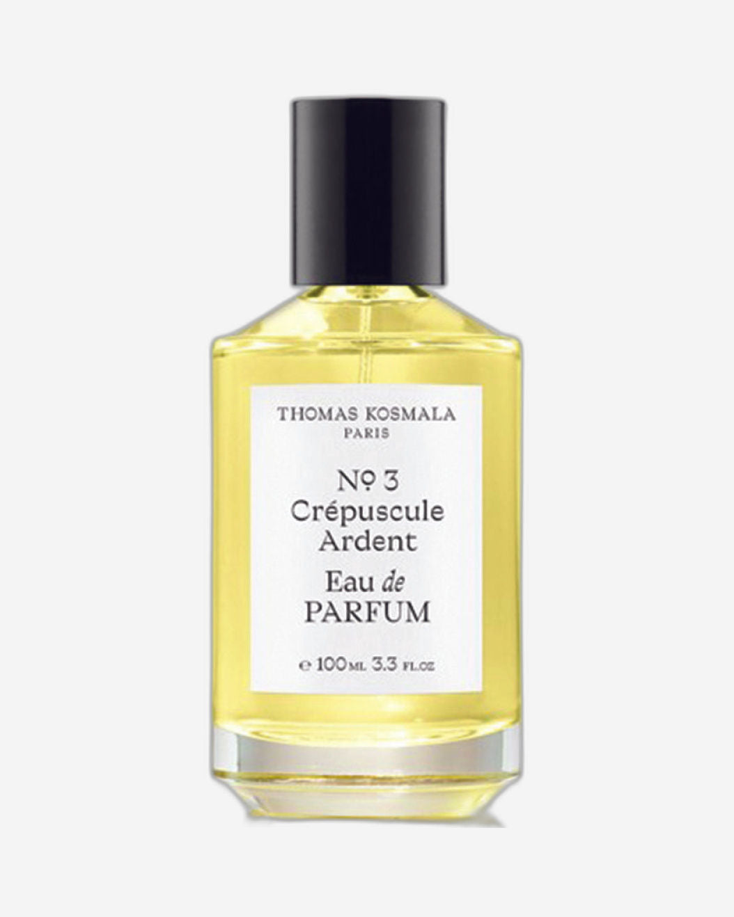 Thomas Kosmala No 3 Crepuscule Ardent EDP