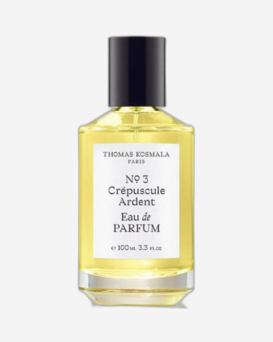 Thomas Kosmala No 3 Crepuscule Ardent EDP