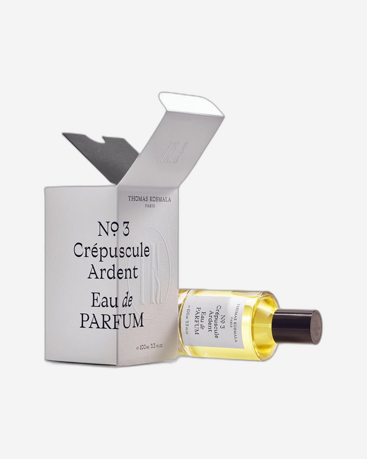Thomas Kosmala No 3 Crepuscule Ardent EDP