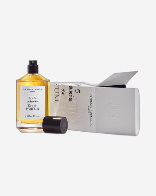 Thomas Kosmala No 5 Frenesie EDP