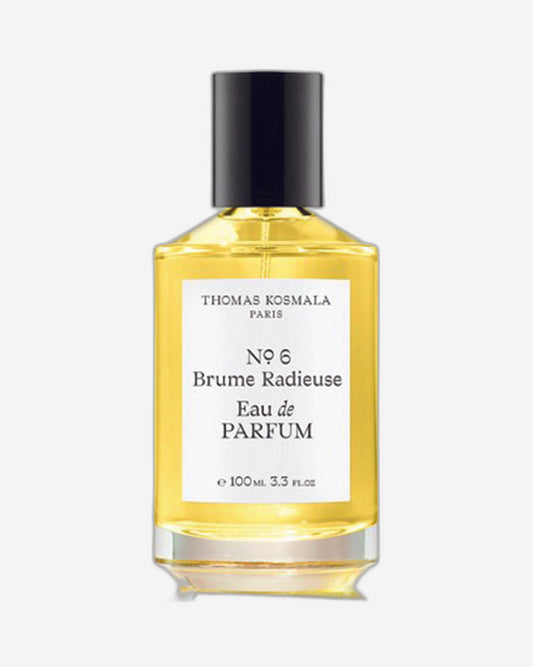 Thomas Kosmala No 6 Brume Radieuse EDP