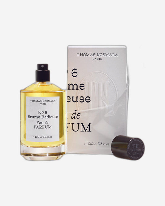 Thomas Kosmala No 6 Brume Radieuse EDP