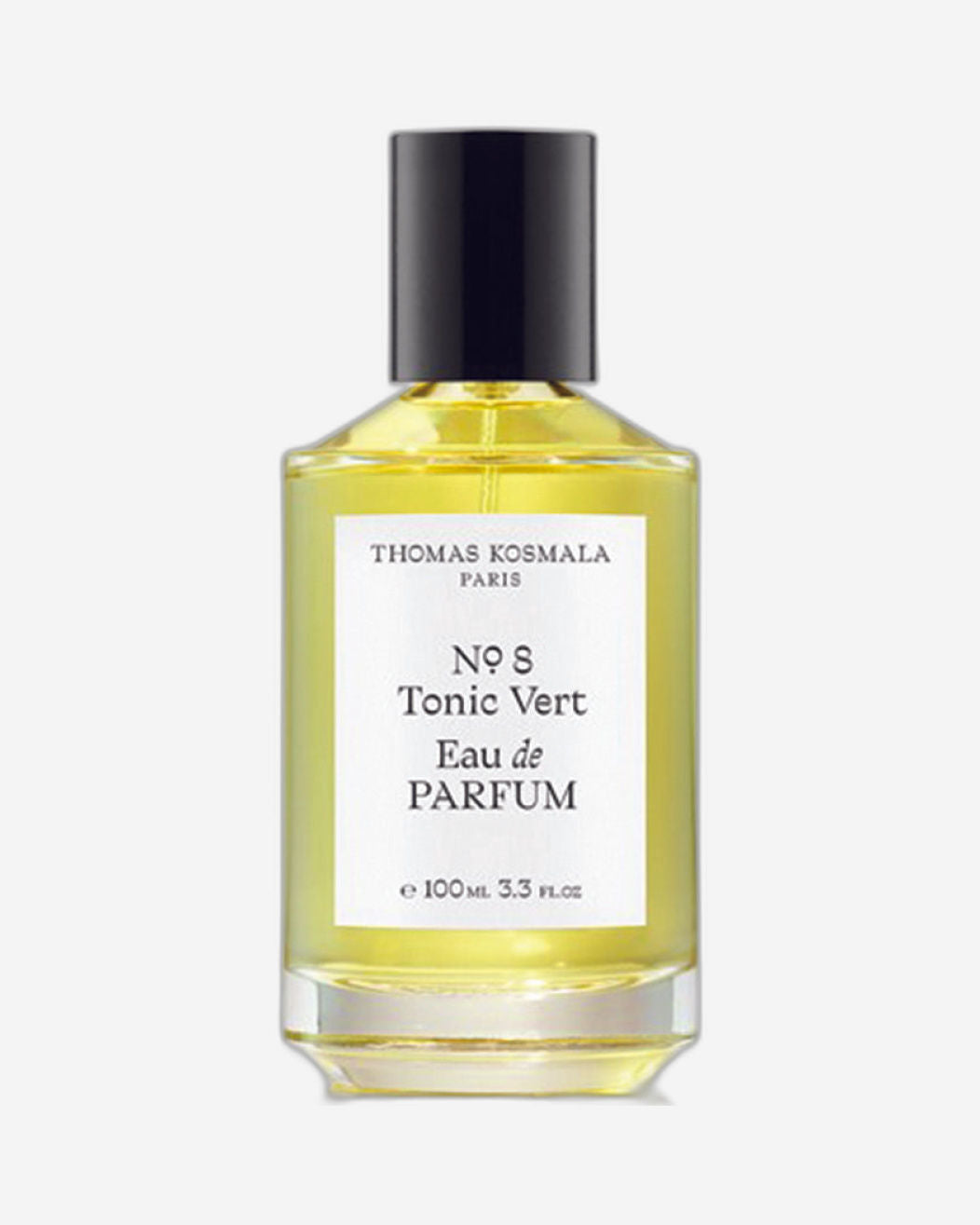 THOMAS KOSMALA No. 8â€”Tonic Vert