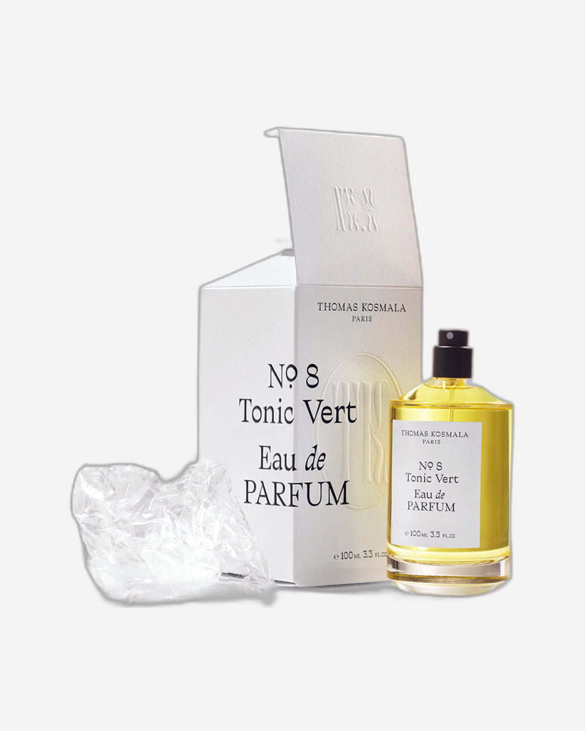 THOMAS KOSMALA No. 8â€”Tonic Vert