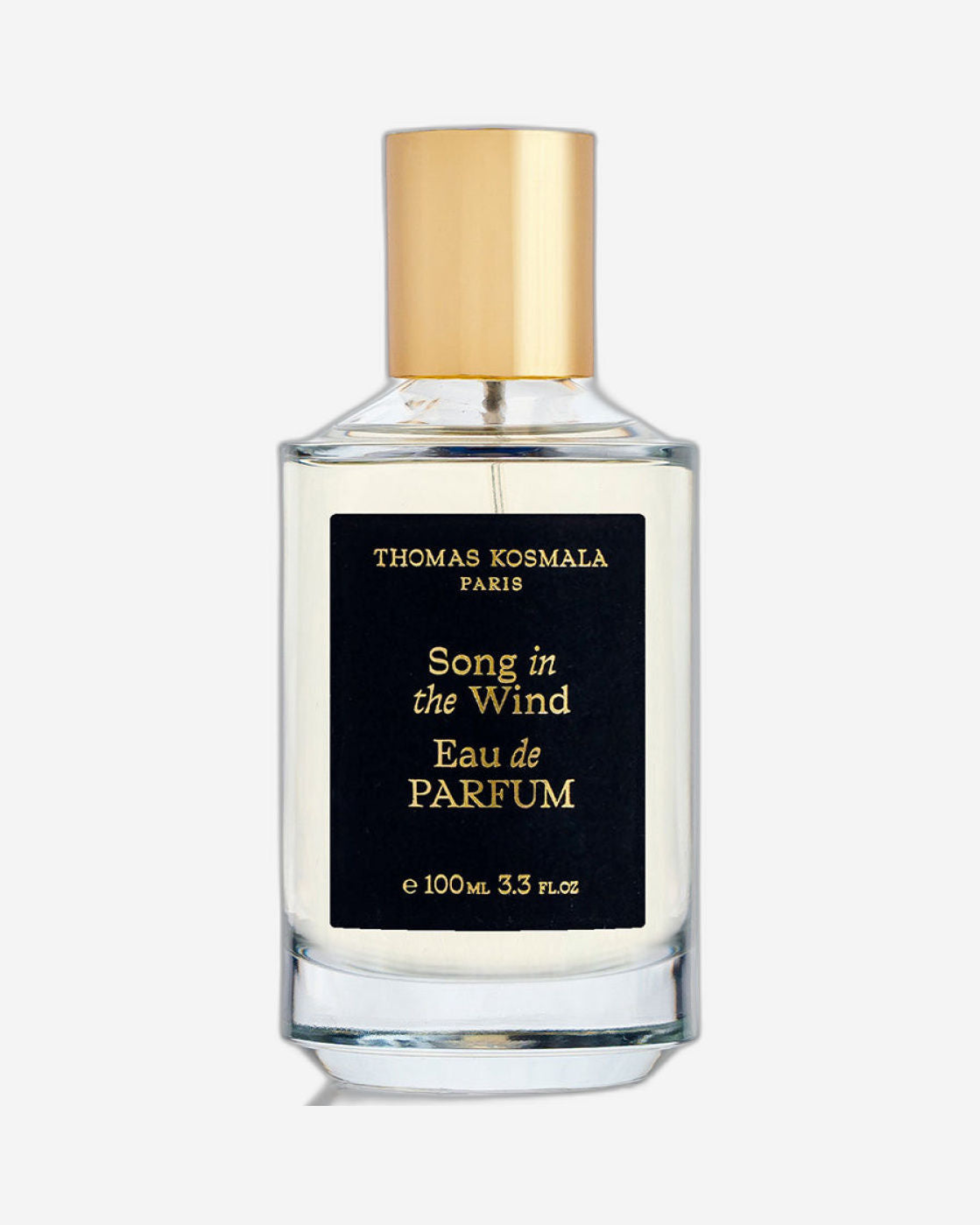 Thomas Kosmala Song In The Wind EDP 100ml