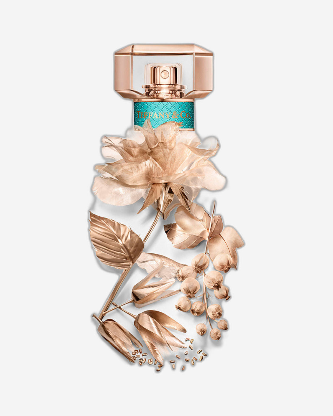 Tiffany & Co. Rose Gold for Women Natural Spray EDP 75ml