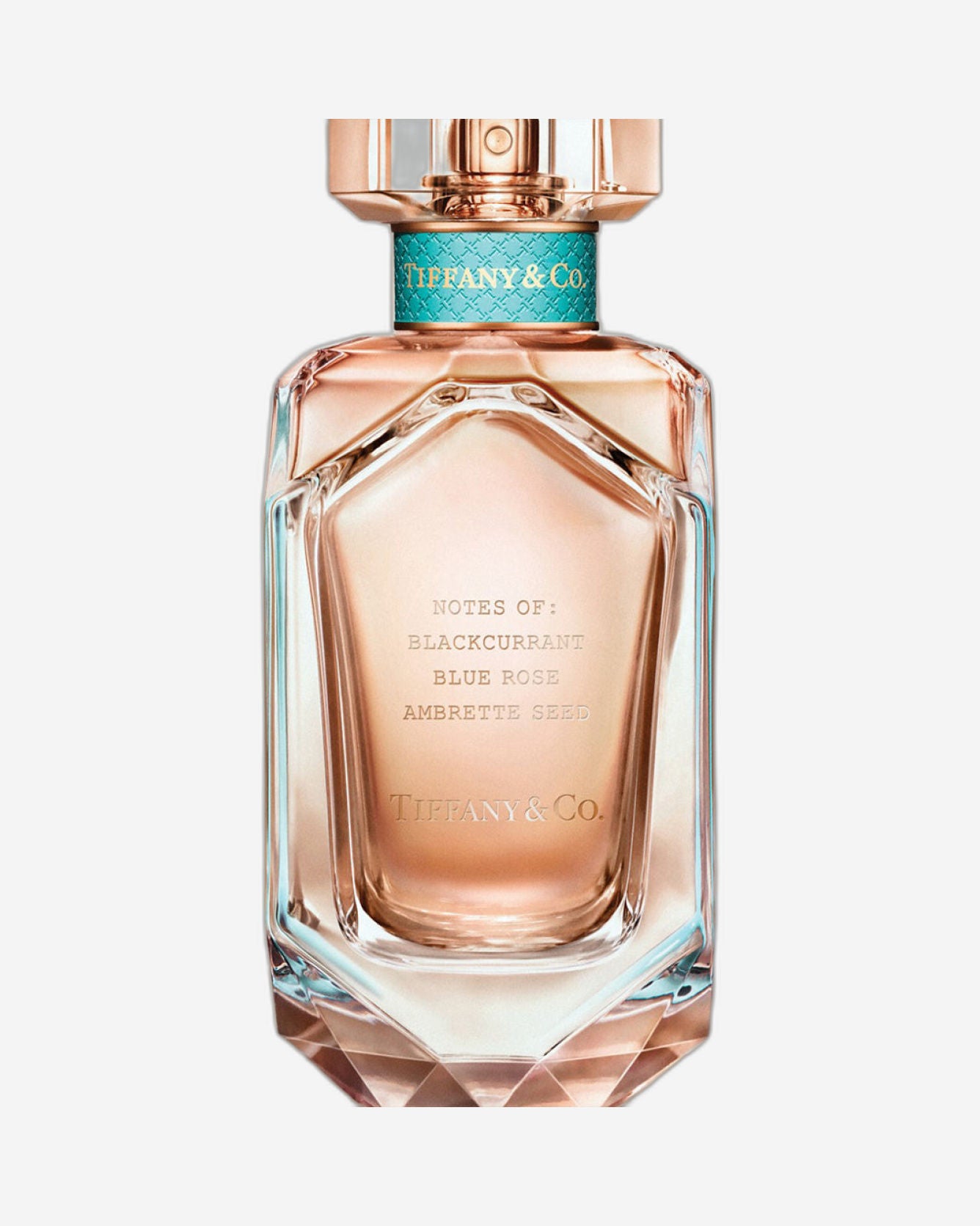 Tiffany & Co. Rose Gold for Women Natural Spray EDP 75ml