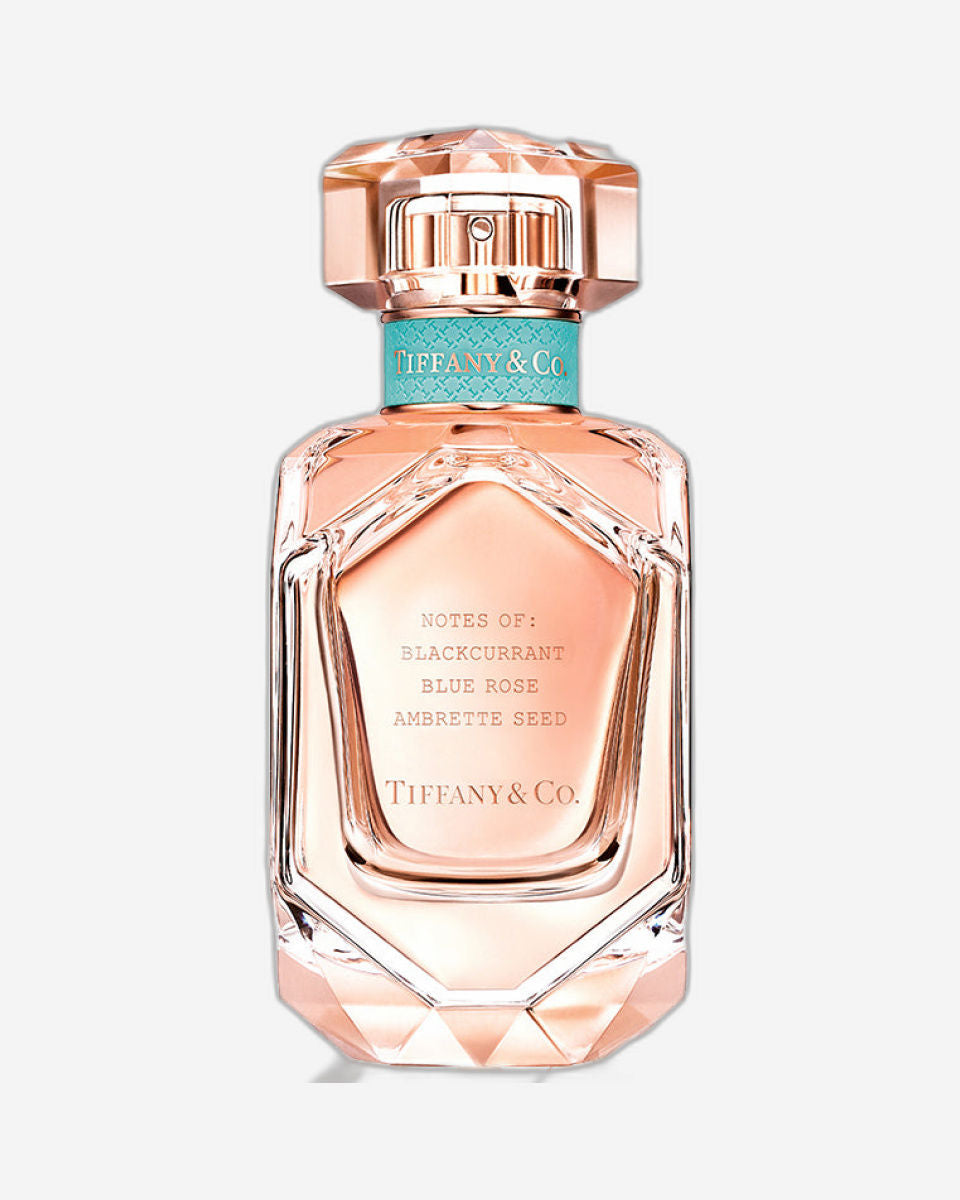 Tiffany & Co. Rose Gold for Women Natural Spray EDP 50ml