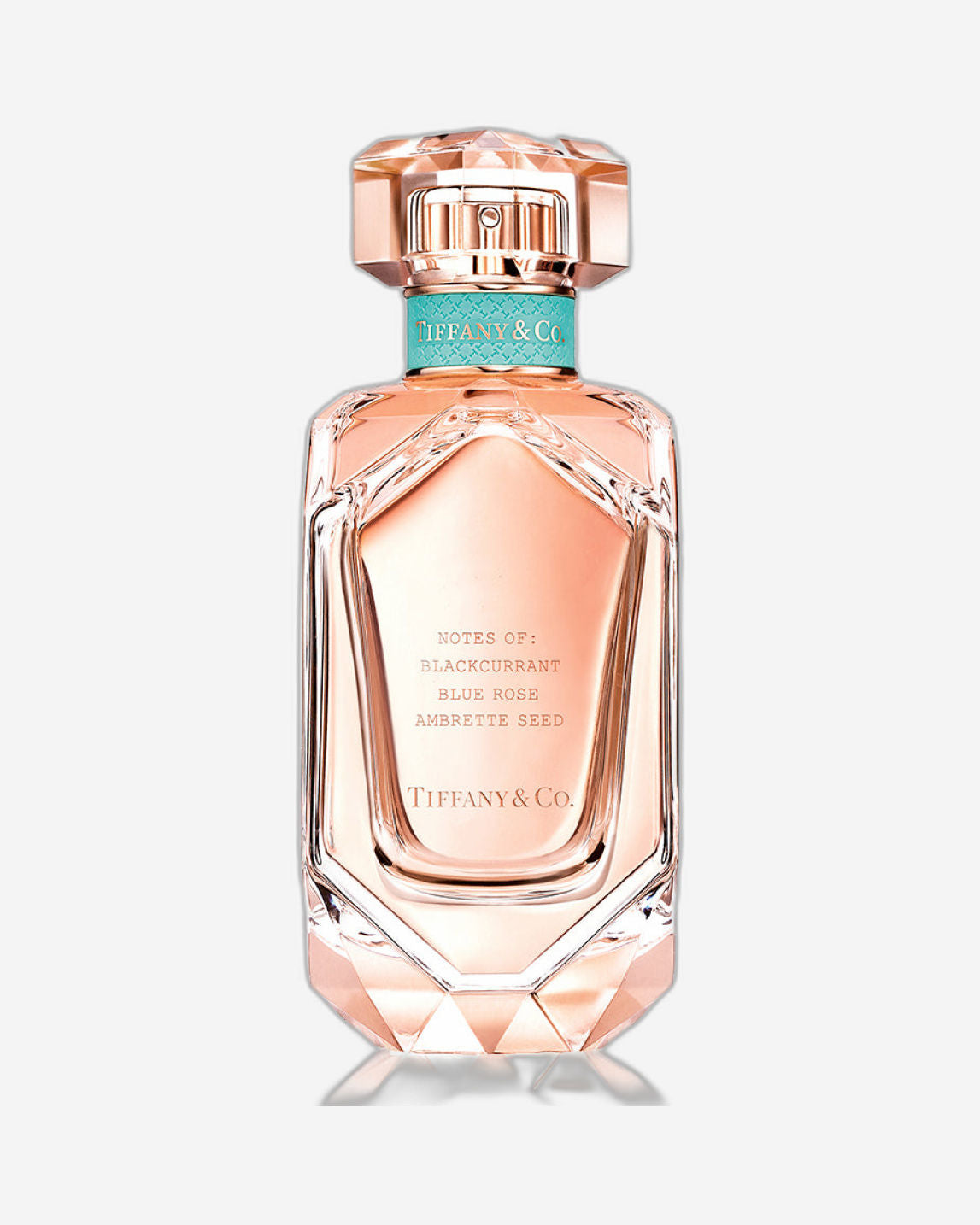 Tiffany & Co. Rose Gold for Women Natural Spray EDP 75ml