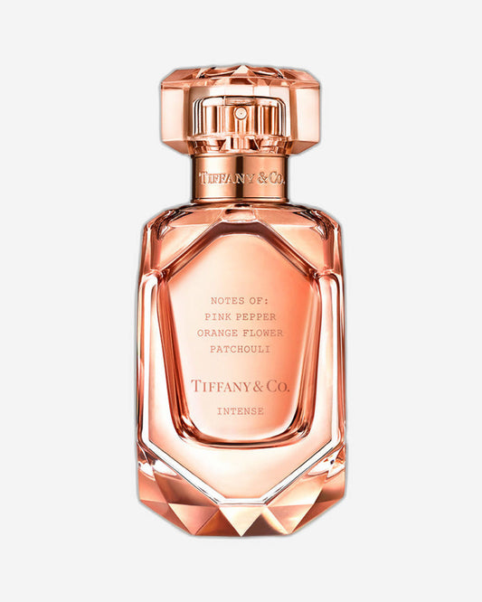 Tiffany & Co. Rose Gold Intense Natural Spray EDP 50ml