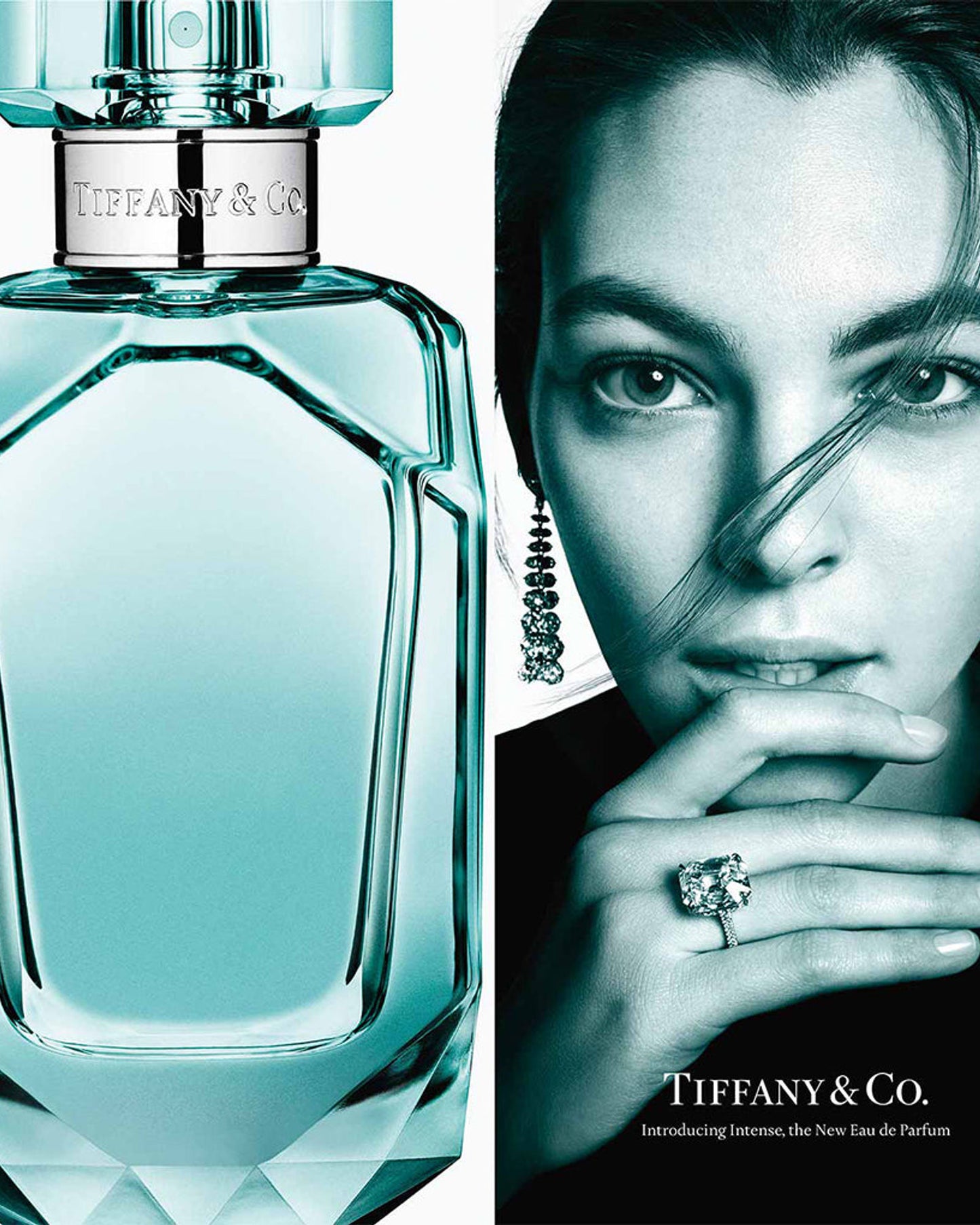 Tiffany & Co. Intense EDP 50ml