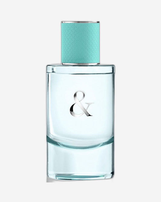 Tiffany & Love Women EDP 50ml