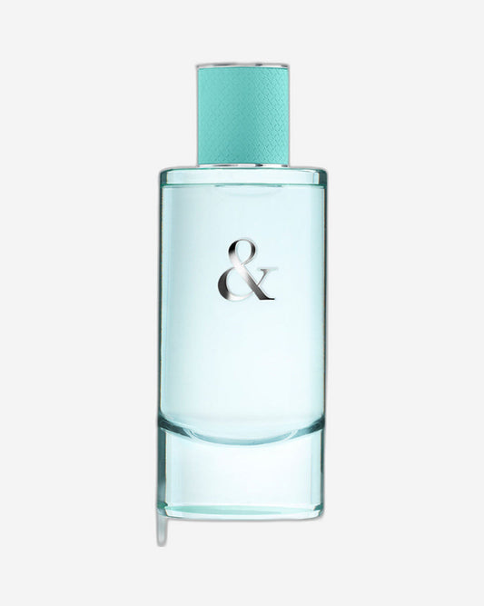 Tiffany & Love Women EDP 90ml