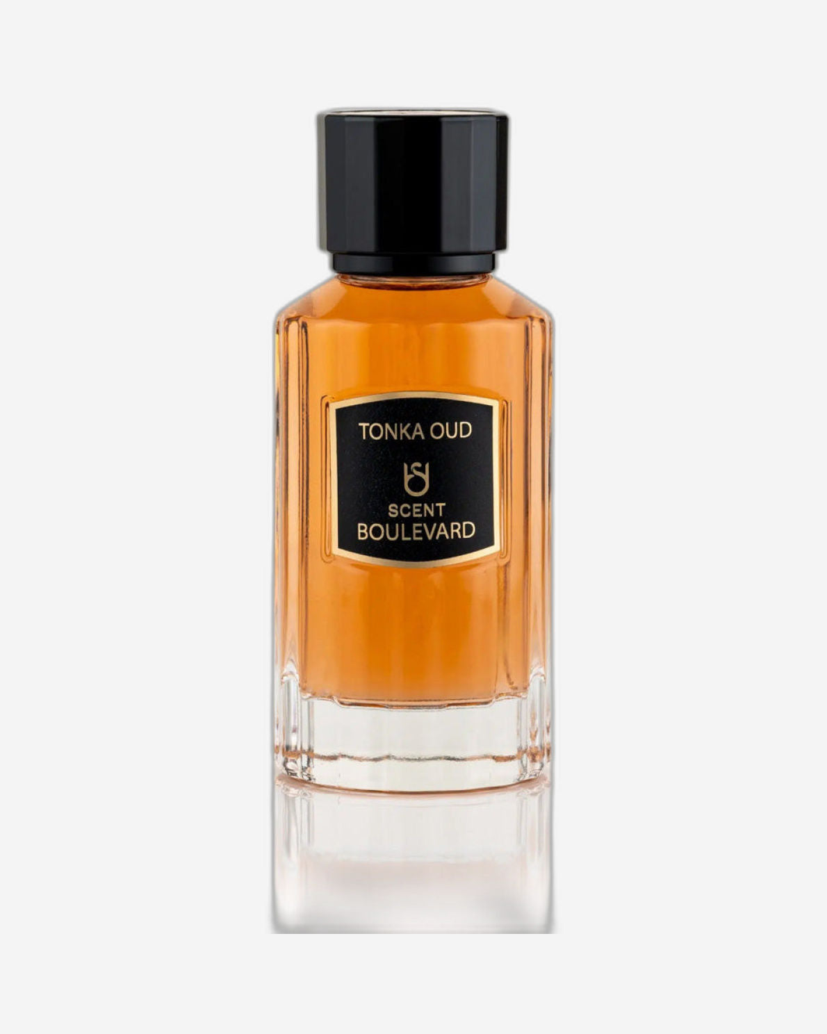 Scent Boulevard Tonka Oud EDP 100ml