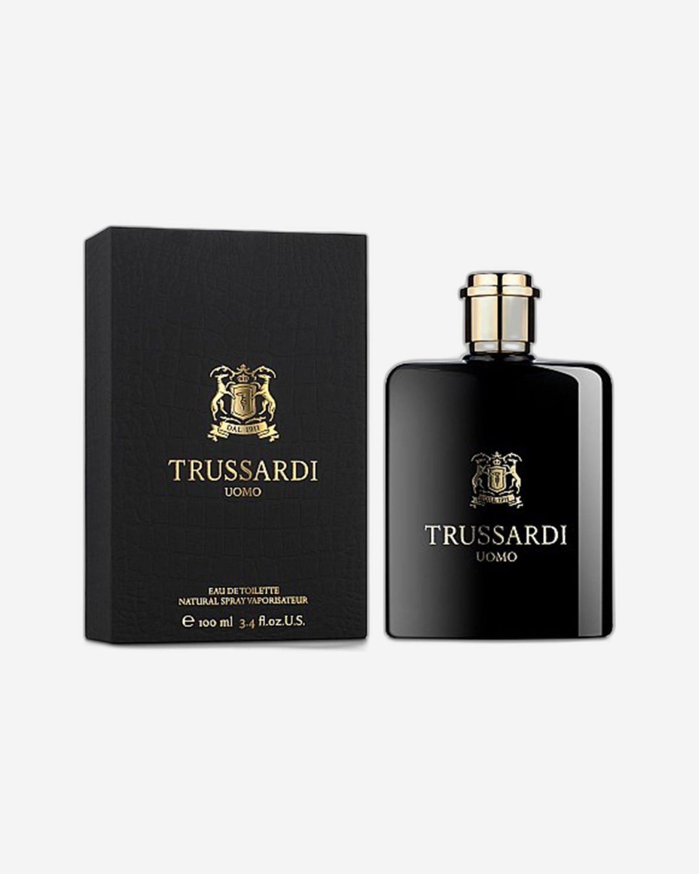 Trussardi Uomo EDT 200ml