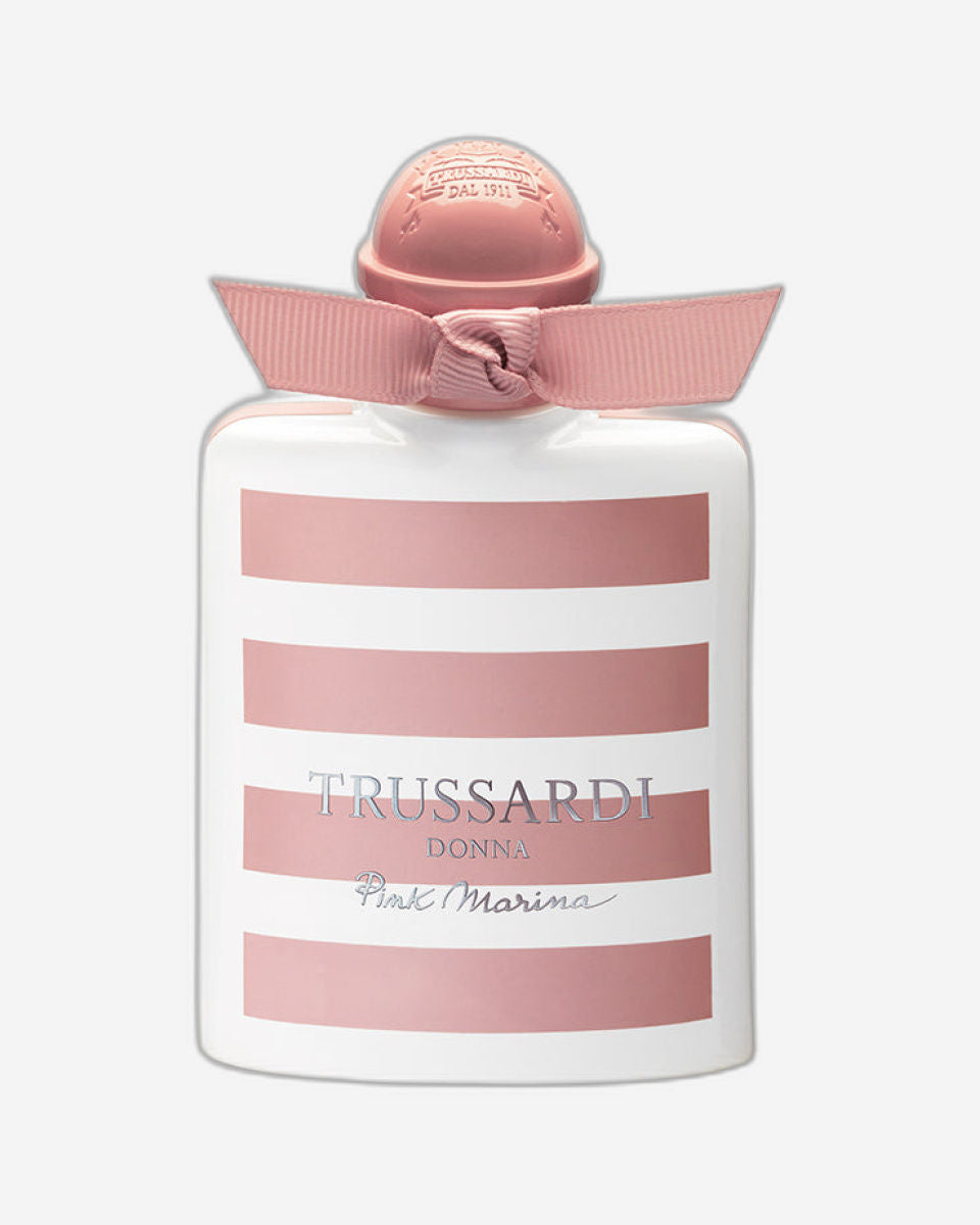 TRUSSARDI  DONNA PINK MARINA WOMEN EAU DE TOILETTE 50 ML NATURAL SPRAY