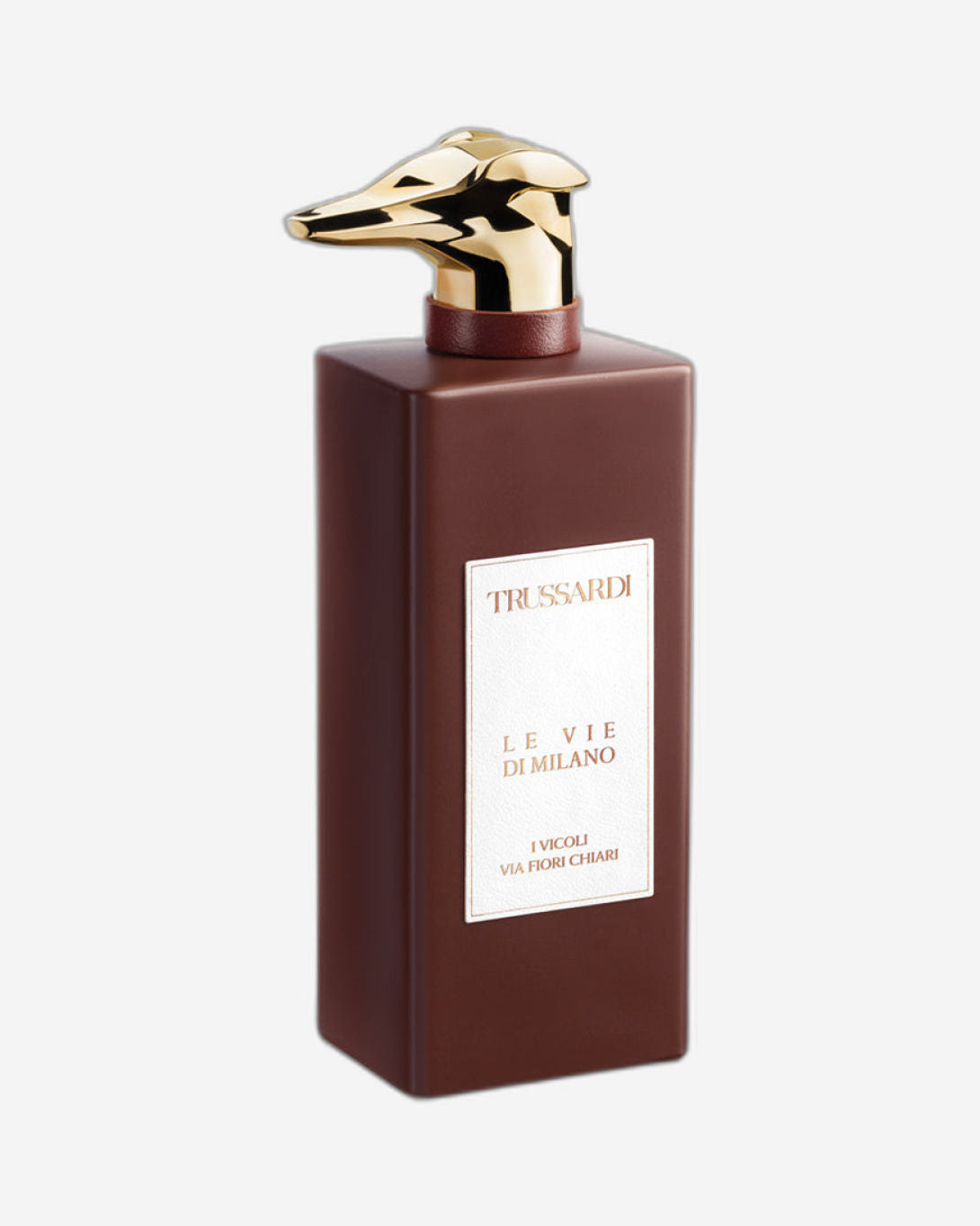 Trussardi Le Vie Di Milano I Vicoli Via Fiori Chiari EDP 100ml