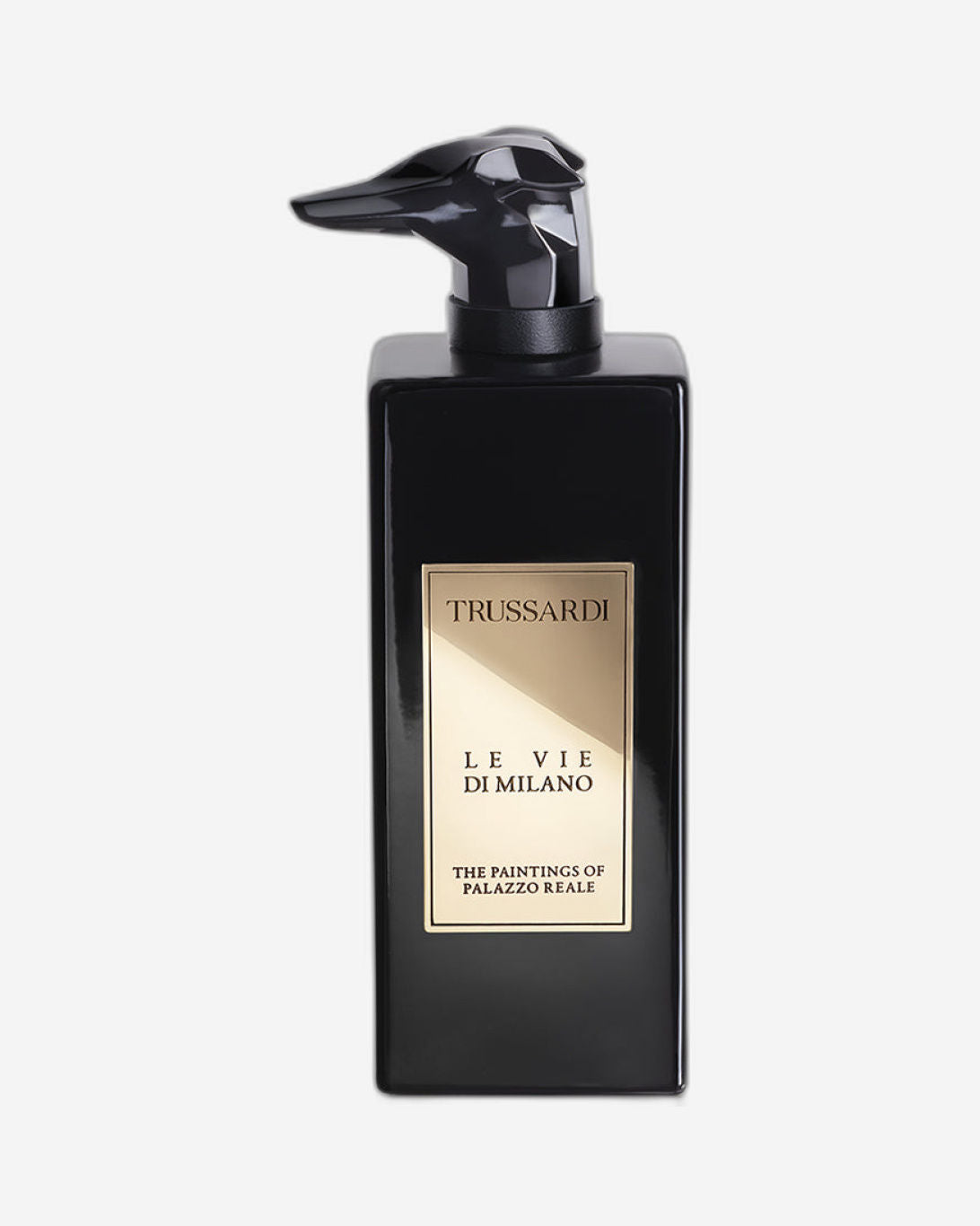Trussardi Le Vie Di Milano Le Opere Di Palazzo Reale EDP Intense 100ml