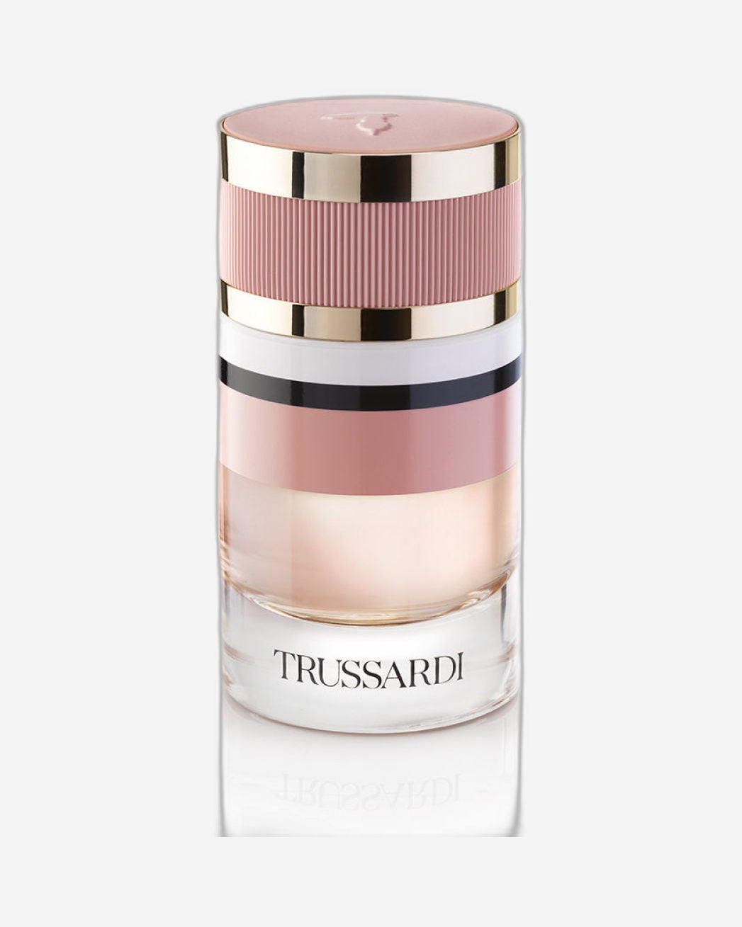 TRUSSARDI  NEW FEMININE EAU DE PARFUM 60ML NATURAL SPRAY