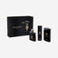 Trussardi Uomo EDT 100ml + Shower Gel 100ml + Deodorant 100ml Gift Set