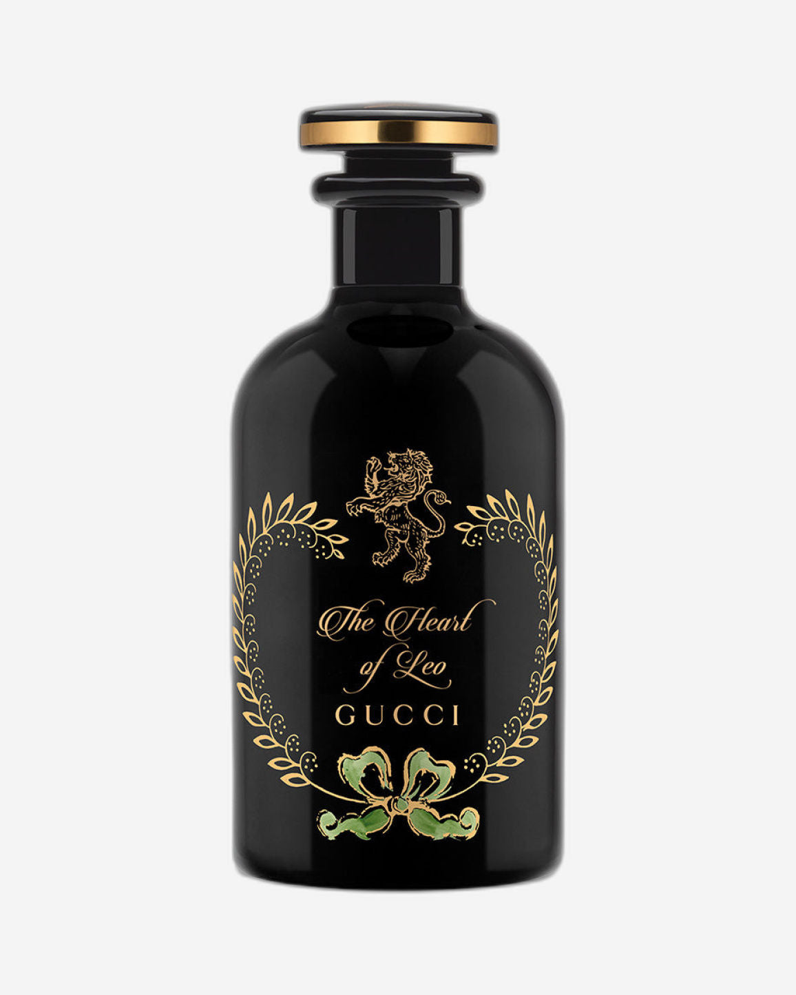 Gucci The Alchemist's Garden - Heart of Leo Unisex Natural Spray EDP 100ml