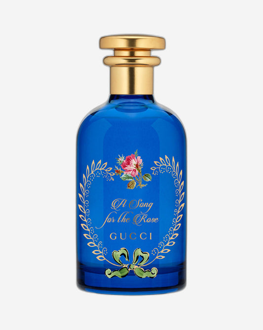 Gucci The Alchemist's Garden - A Song for The Rose Unisex Natural Spray EDP 100ml