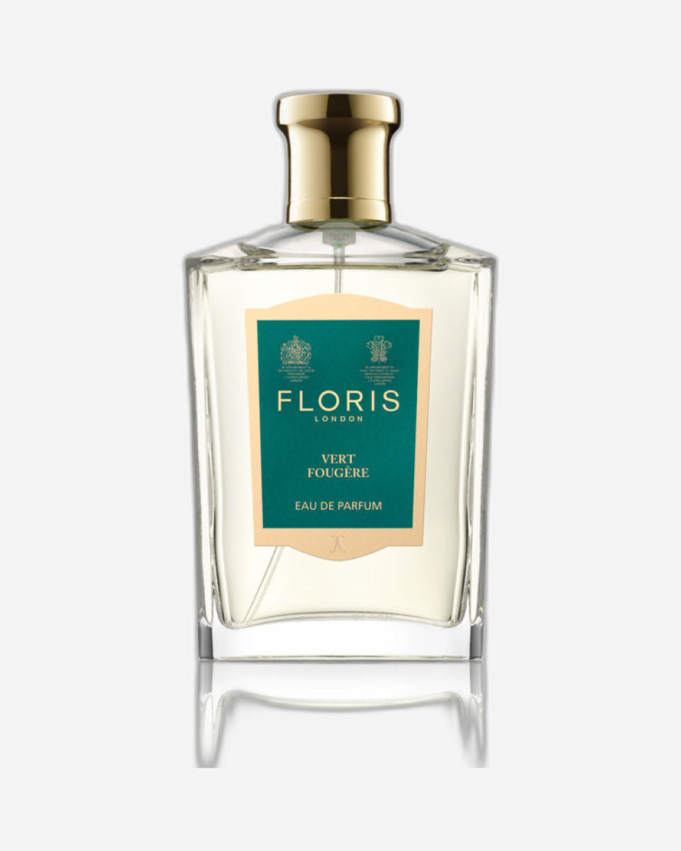 Floris - Vert FougÃ¨re edp 100ml