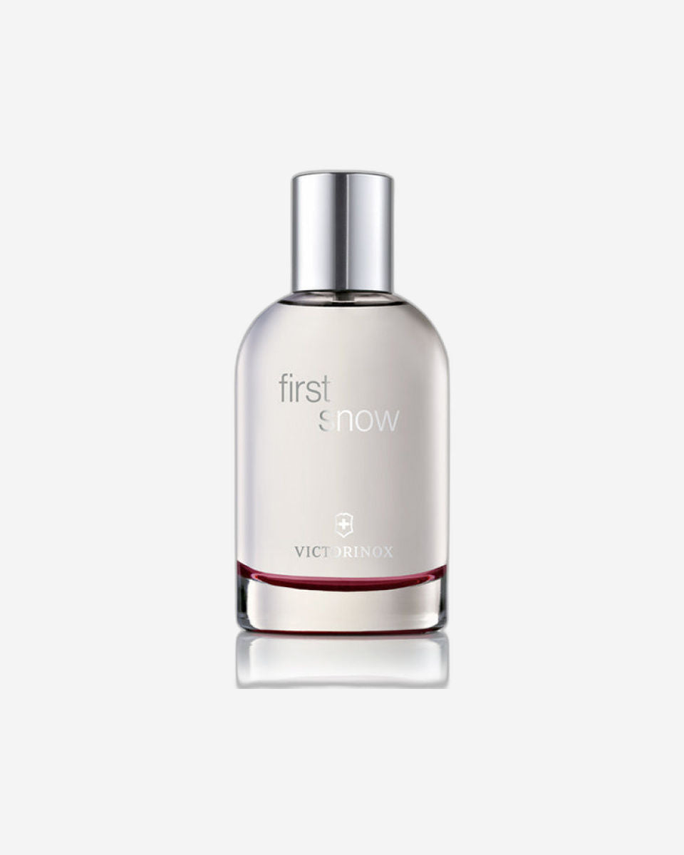 Victorinox First Snow For Her EDT 100ml