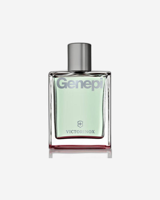 VICTORINOX Genepi For Men Eau De Toilette 100ml Natural Spray