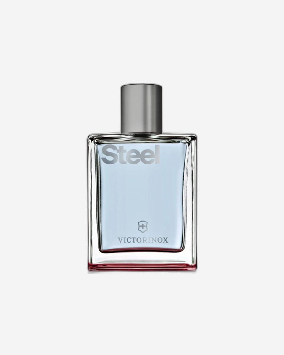 Victorinox Steel For Him EDT 100ml