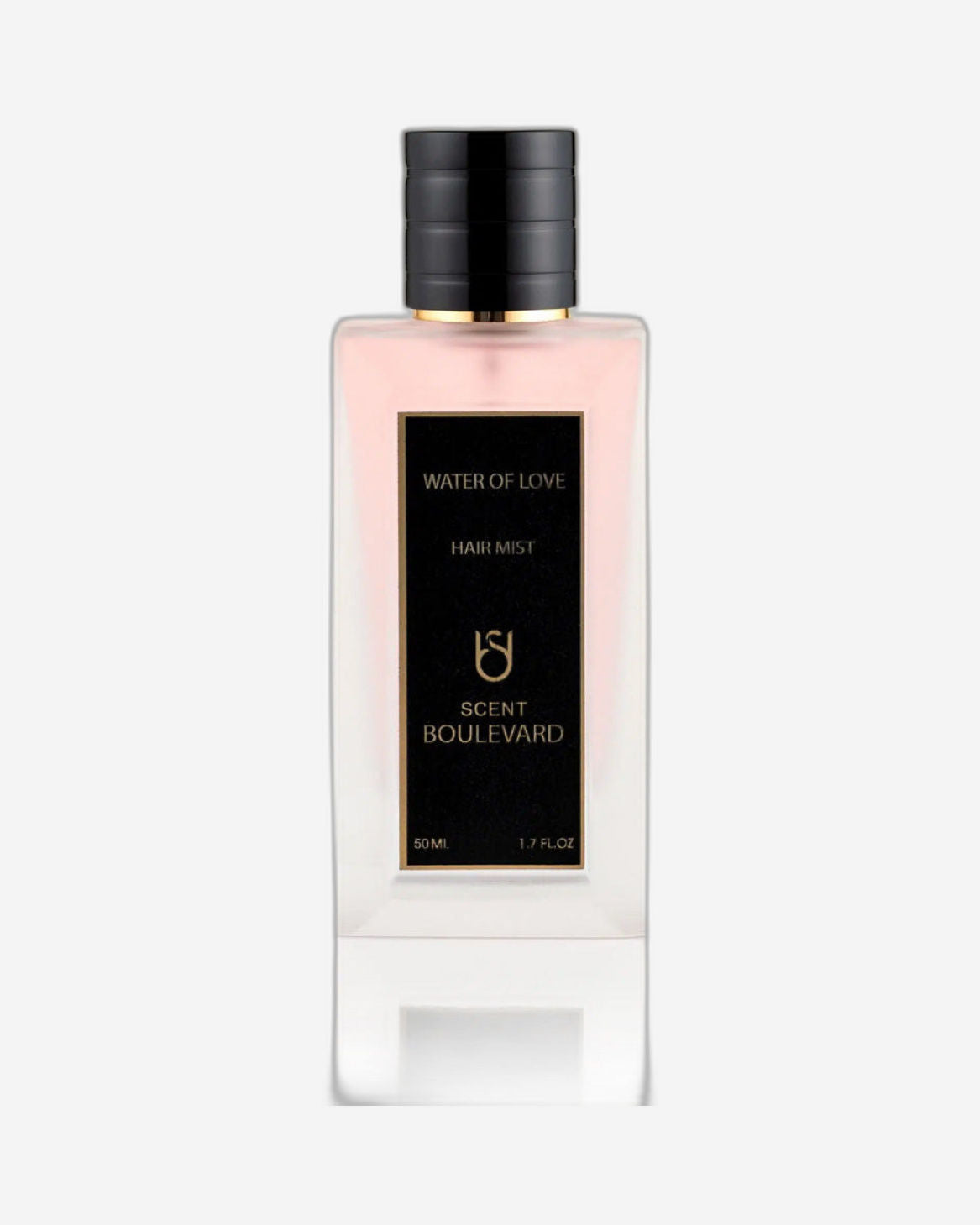 Scent Boulevard Water of Love Special Edition EDP 50ml