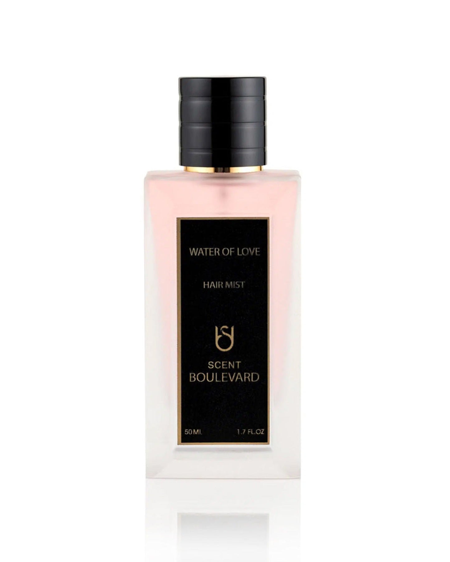 Scent Boulevard Water of Love Hair Mist 50ml