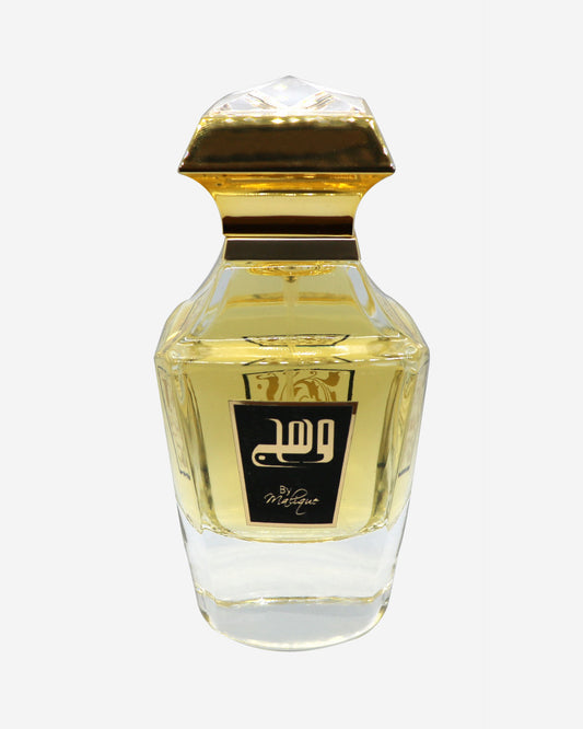 WAHJ -Â  Unisex EDP 100ML