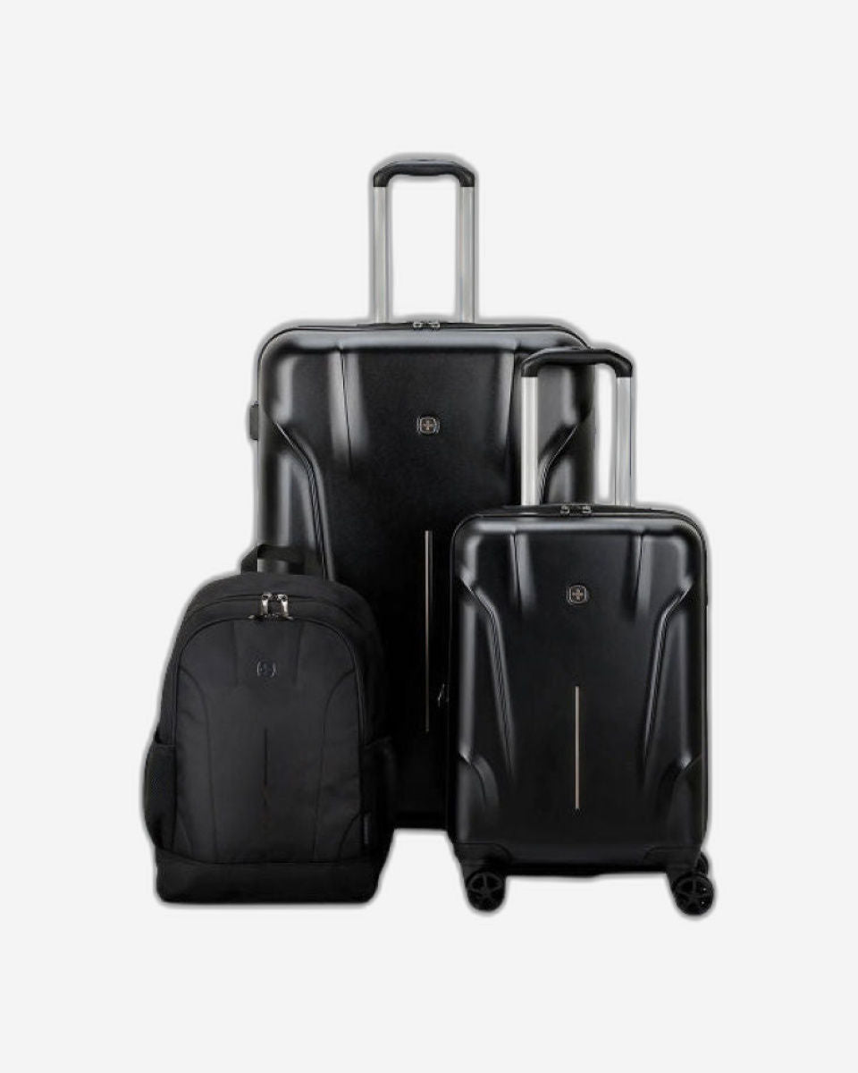 Wenger Ryon 2Piece Set + Free 16" Laptop Backpack