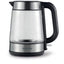 Kenwood Glass Kettle 1.7L