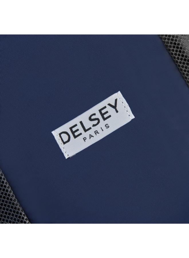 Delsey Paris Accessory  Set Of 4 Packing Cubes